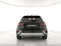 Usata Audi A3 e-tron Ambiente 150 CV (110 kW) 2025 Nero Utilitaria