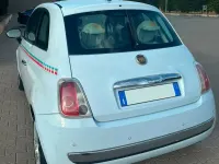 Usata Fiat 500 100 CV (73 kW) 2007 Berlina