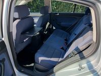 usata VW Golf Plus 1.9 tdi Sportline dsg