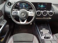Usata Mercedes B180 Premium 115 CV (84 kW) 2019 Bianco Monovolume