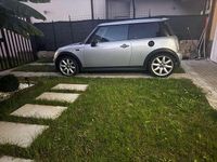 Usata Mini Cooper S 163 CV (119 kW) 2002 Utilitaria