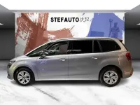 Usata Citroën C4 SpaceTourer Live 131 CV (96 kW) 2022 Grigio Monovolume