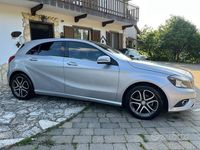 Usata Mercedes A180 Premium 2014