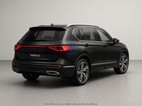Usata Seat Tarraco FR-Line 245 CV (180 kW) 2021 Nero SUV
