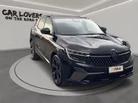 Usata Renault Austral Iconic Esprit Alpine 200 CV (147 kW) 2023 Gne nero etoile SUV