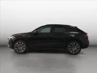 Usata Audi Q8 S-Line 286 CV (210 kW) 2022 Nero SUV