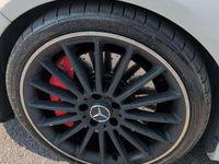 Usata Mercedes CLA45 AMG AMG 360 CV (264 kW) 2014 Berlina