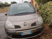 Usata Renault Modus 75 CV (55 kW) 2009 Monovolume