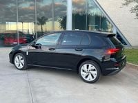 Nuova VW Golf VIII Style 150 CV (110 kW) 2025 Nero Berlina