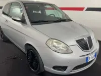 Usata Lancia Ypsilon 60 CV (44 kW) 2000 Utilitaria