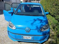 usata VW up! 1.0 5p. move up! BlueMotion Technology ASG