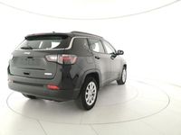 usata Jeep Compass 1.6 Multijet II 2WD Business usato