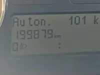 Usata Lancia Ypsilon 80 CV (58 kW) 2006 Utilitaria