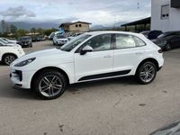 usata Porsche Macan 2.0