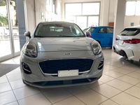 usata Ford Puma 1.0 EcoBoost Hybrid 125cv Titanium X