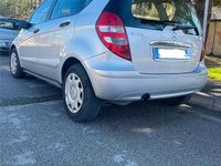 Usata Mercedes A180 2007
