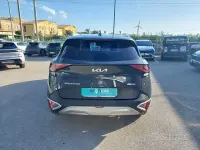 Usata Kia Sportage 150 CV (110 kW) 2022 Grigio SUV