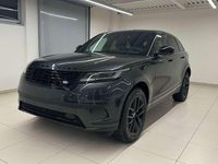Nuova Land Rover Range Rover Velar 204 CV (150 kW) 2026 Carpathian grey SUV
