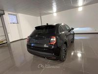 Nuova Fiat 600 La Prima 101 CV (74 kW) 2025 Nero SUV
