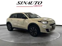 Usata Fiat 600 Icon 145 CV (106 kW) 2025 Bianco SUV