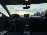 Usata Audi A3 Ambiente 116 CV (85 kW) 2018 Berlina