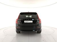 usata Volvo XC90 T8 T8 Rec. AWD Plug-in aut. 7p. Ultimate Dark - KM0