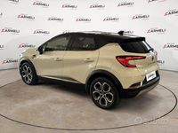 Occasion Renault Captur Intens 159 ch (116 kW) 2020 Blanc SUV