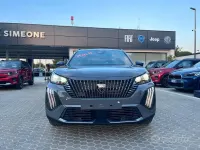 Nuova Peugeot 2008 Allure 101 CV (74 kW) 2026 Grigio SUV