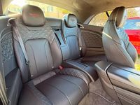 Usata Bentley Continental GT Convertible 635 CV (467 kW) 2020 Nero Cabrio