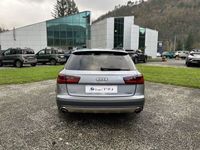 usata Audi A6 Allroad A6 IV 2015 Allroad 3.0 tdi Business quattro 272cv s-tronic