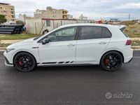 usata VW Golf VIII 8ª serie - 2021