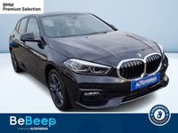 usata BMW 116 Serie 1 D SPORT AUTO