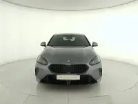 Usata BMW 118 M Sport 150 CV (110 kW) 2025 Grigio Utilitaria