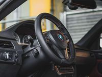 Usata BMW M3 420 CV (308 kW) 2008 Blu/azzurro Coupé