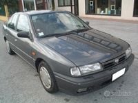 Usata Nissan Primera 101 CV (74 kW) 1995 Grigio Berlina