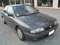 Usata Nissan Primera 102 CV (75 kW) 1995 Grigio Berlina