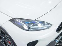 Usata BMW 118 M Sport 150 CV (110 kW) 2025 Alpin white pastello Utilitaria