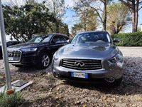 Usata Infiniti QX70 Premium 238 CV (175 kW) 2015 SUV