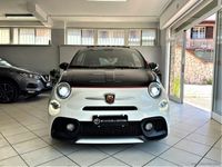 usata Abarth 595 1.4 Turbo T-Jet 165 CV Turismo