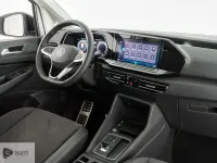 Usata VW Caddy Style 122 CV (89 kW) 2024 Argento Monovolume