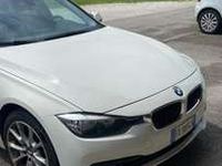 usata BMW 320 320 d Touring xDrive Aut.