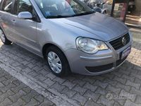 usata VW Polo 1.4 GPL/BENZINA 1° PROPRIETARIO X NEOPATEN