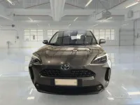 Usata Toyota Yaris Cross Lounge 92 CV (67 kW) 2022 Grigio SUV