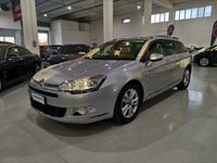 usata Citroën C5 3ª serie 2.0 HDi 160 Exclusive Tourer