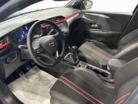 Occasion Opel Corsa GS Line 101 ch (74 kW) 2023 Noir Citadine