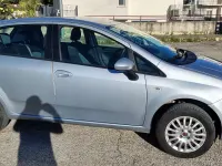 Usata Fiat Grande Punto Active 77 CV (56 kW) 2009 Utilitaria
