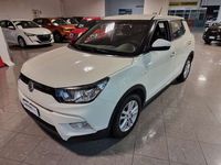 usata Ssangyong Tivoli 1.6d Be Cool 2wd