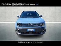 Usata Renault 4 E-Tech Iconic 110 kW (150 CV) 2025 Azzurro SUV