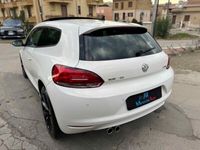 usata VW Scirocco 2.0 TDI 170CV DPF DSG