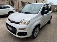 Usata Fiat Panda Easy 80 CV (58 kW) 2019 Other Utilitaria